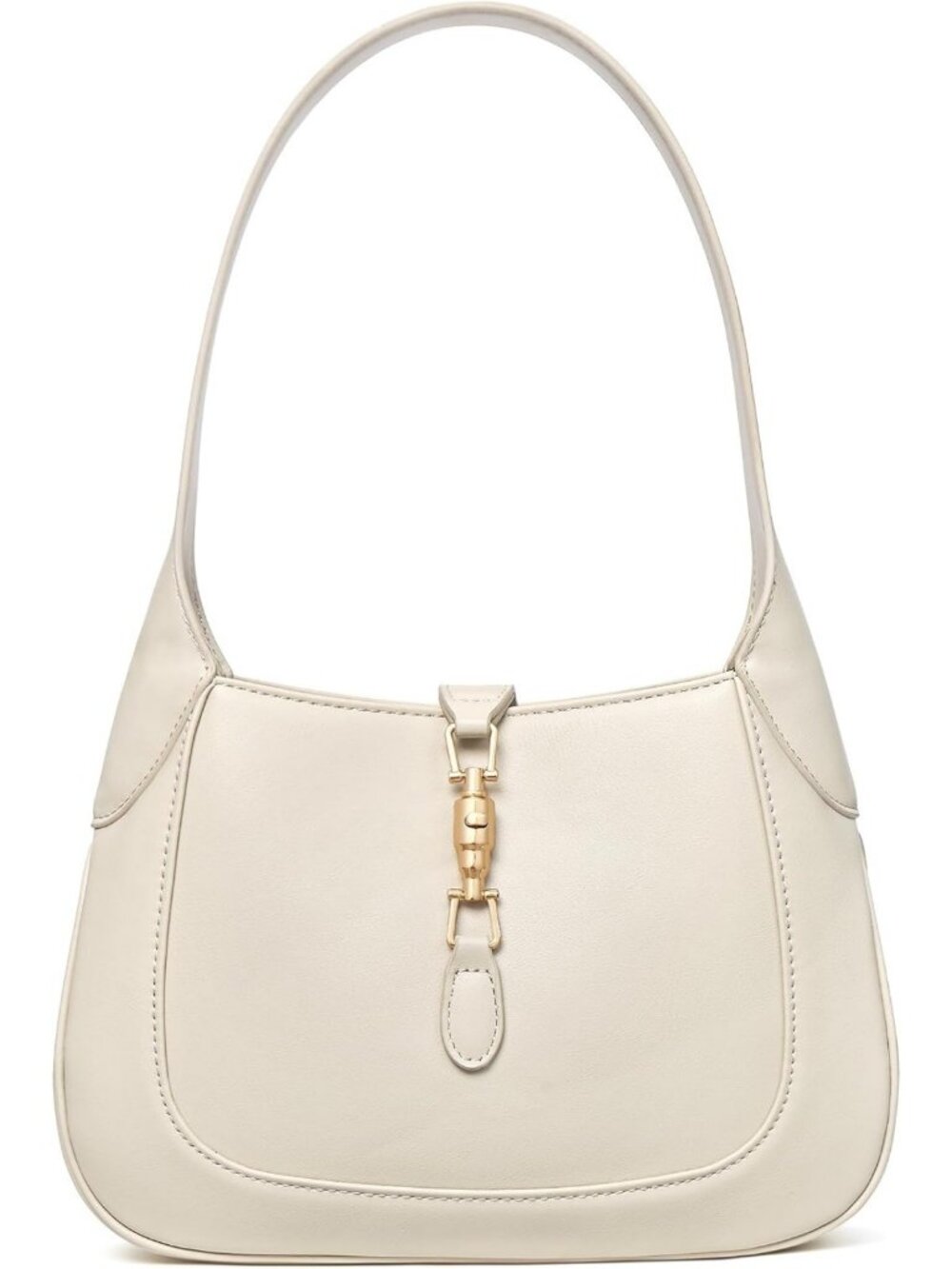 Stylish Lightweight Leather Shoulder Bag for Women | Chic Designer Purse